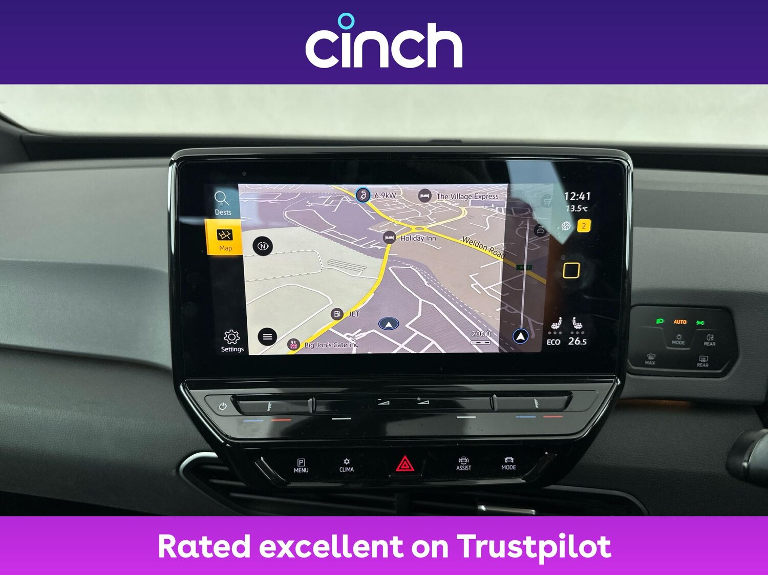 Used Volkswagen ID.3 2021 for sale - 76474843: Photo 33