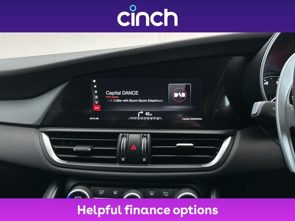 Used Alfa Romeo Giulia 2018 for sale - 76119678: Photo 17