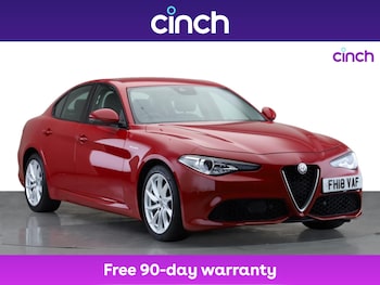 2018 - 2.0 TB 280 Veloce 4dr Auto