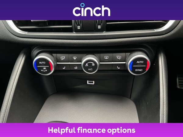 Used Alfa Romeo Giulia 2018 for sale - 76119678: Photo 30