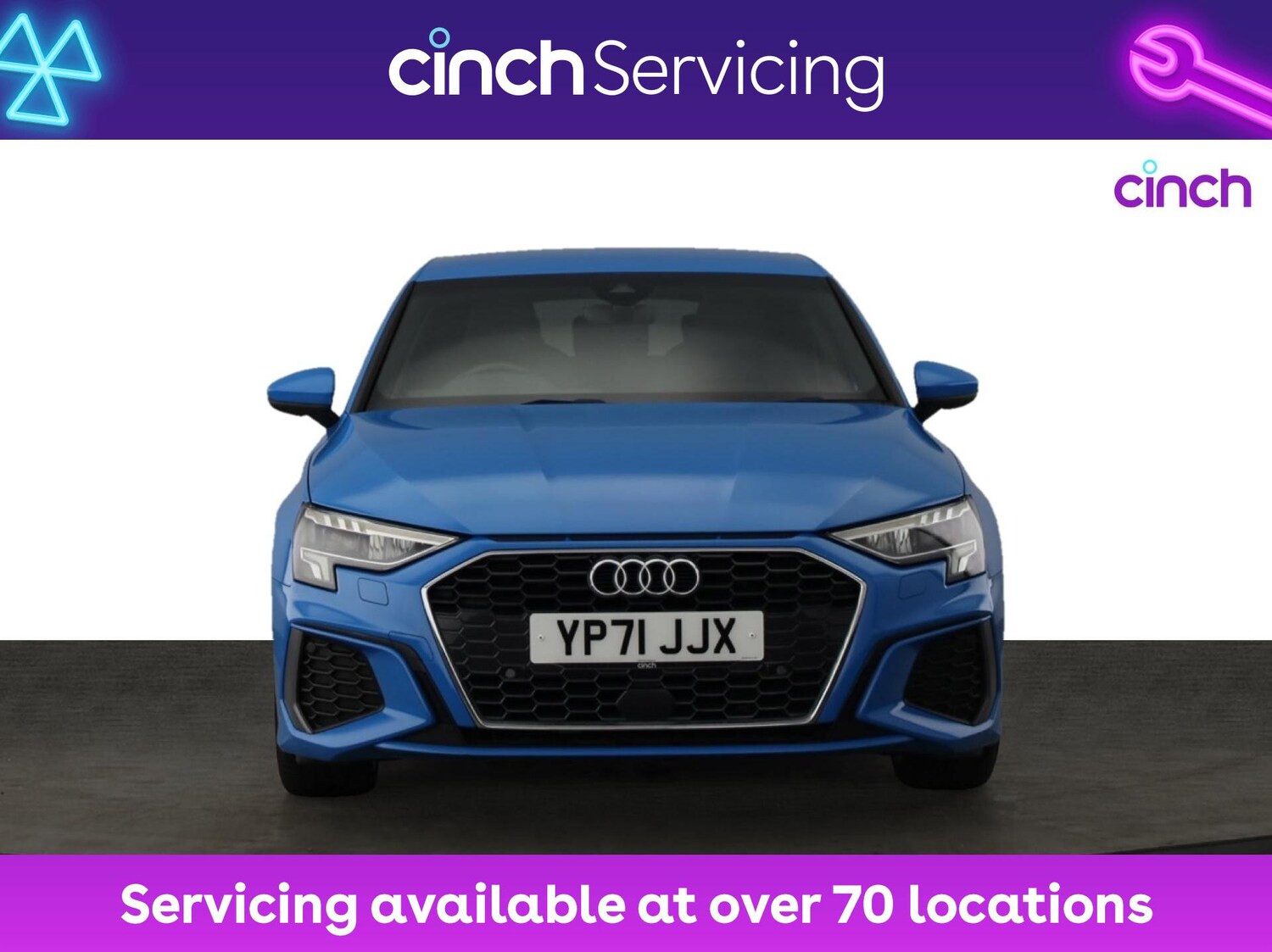 Used Audi A3 2021 for sale - 76241892: Photo 11