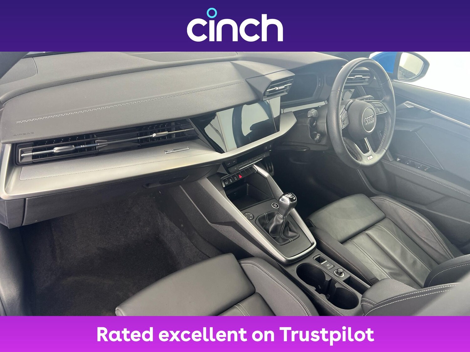 Used Audi A3 2021 for sale - 76241892: Photo 14