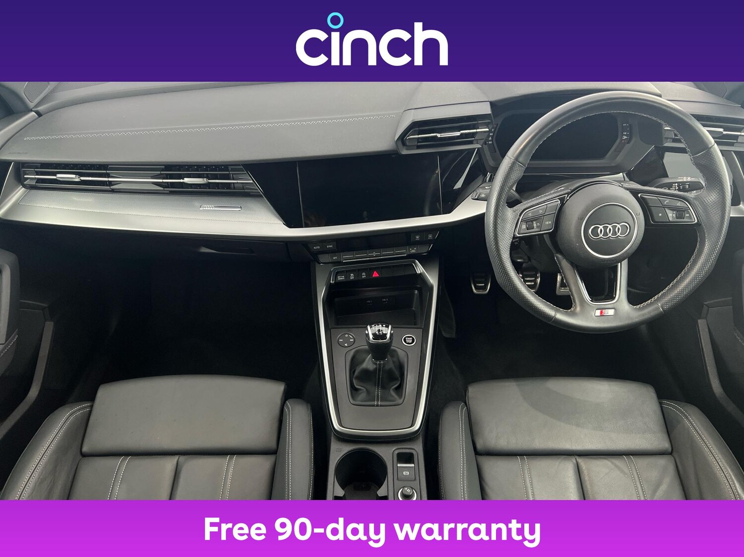 Used Audi A3 2021 for sale - 76241892: Photo 15