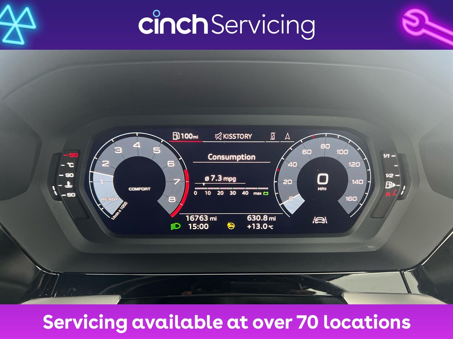 Used Audi A3 2021 for sale - 76241892: Photo 18