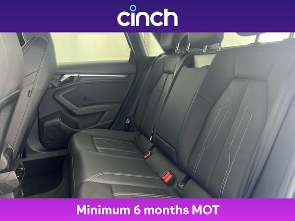 Used Audi A3 2021 for sale - 76241892: Photo 20