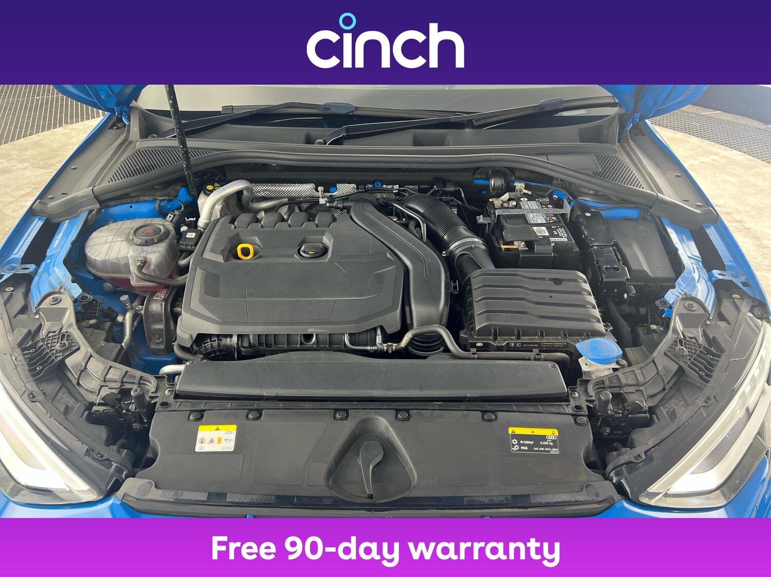 Used Audi A3 2021 for sale - 76241892: Photo 23