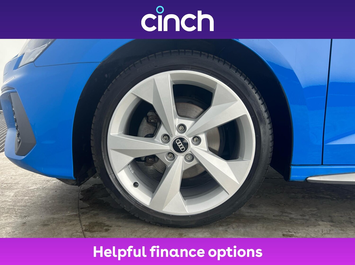 Used Audi A3 2021 for sale - 76241892: Photo 24