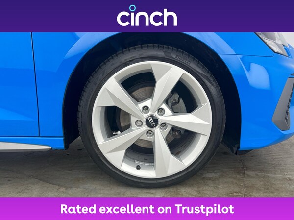 Used Audi A3 2021 for sale - 76241892: Photo 28