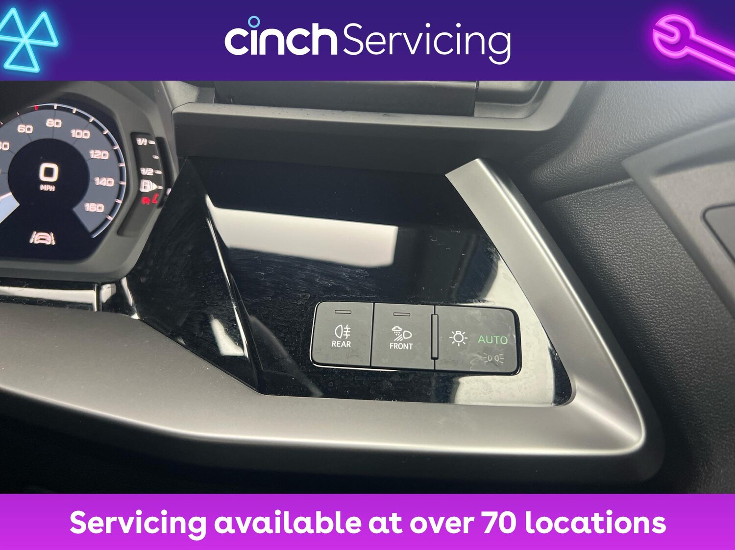 Used Audi A3 2021 for sale - 76241892: Photo 31