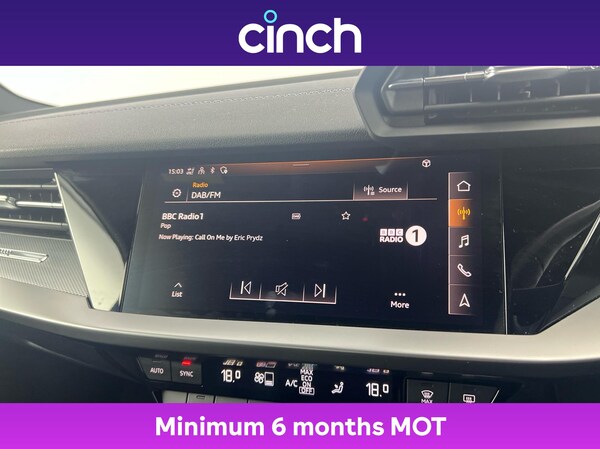 Used Audi A3 2021 for sale - 76241892: Photo 32