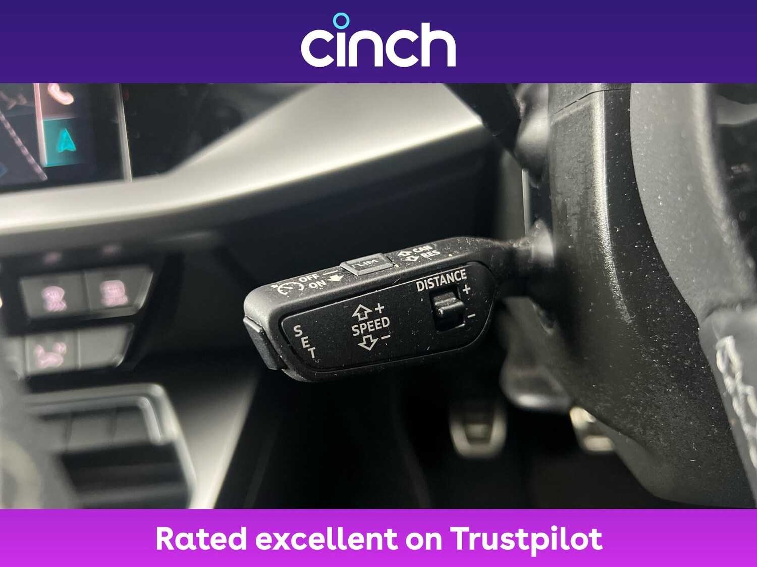 Used Audi A3 2021 for sale - 76241892: Photo 38