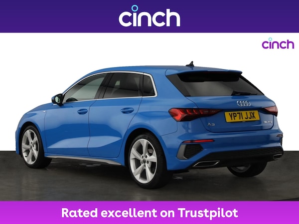 Used Audi A3 2021 for sale - 76241892: Photo 6