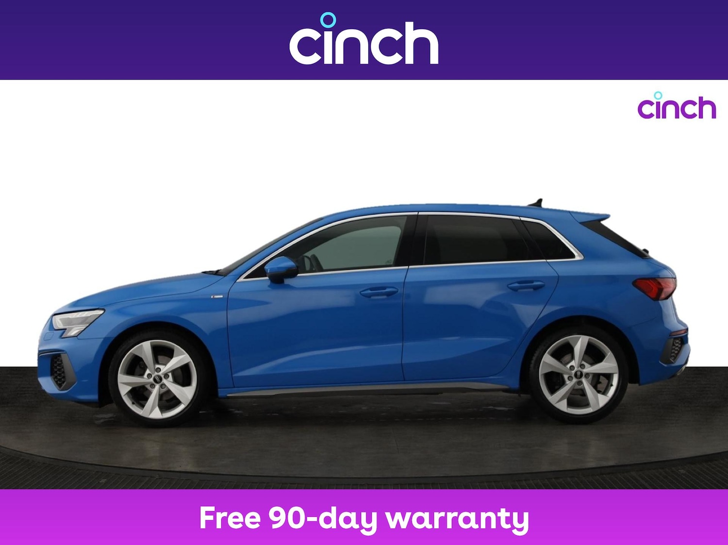 Used Audi A3 2021 for sale - 76241892: Photo 8