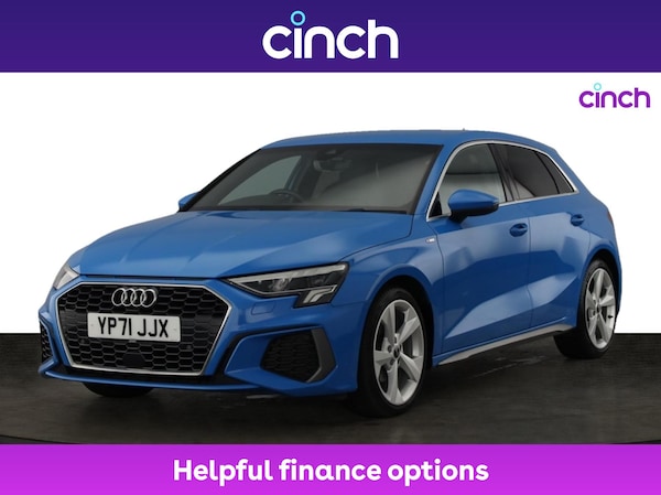Used Audi A3 2021 for sale - 76241892: Photo 9