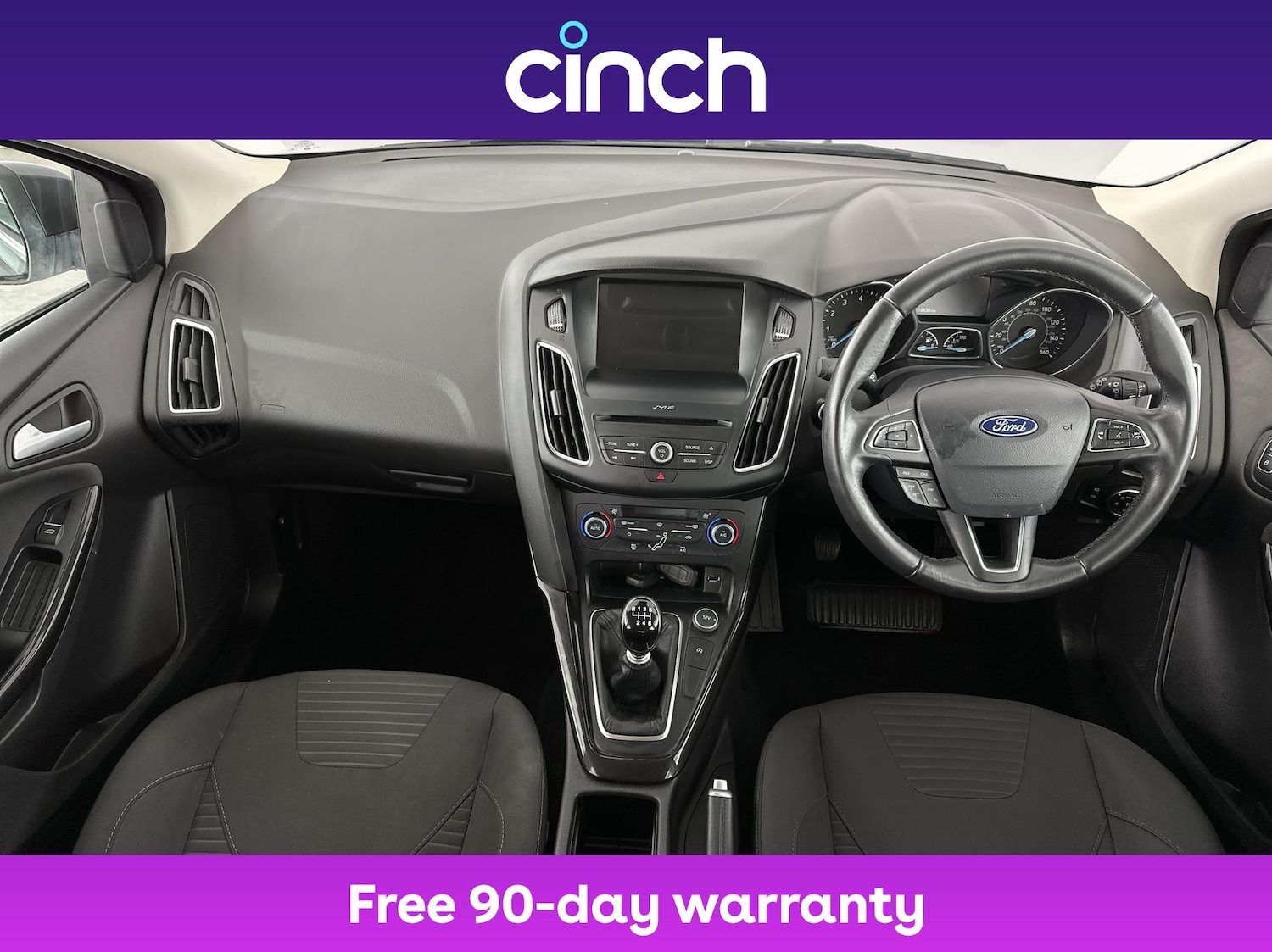 Used Ford Focus 2018 for sale - 77075847: Photo 15