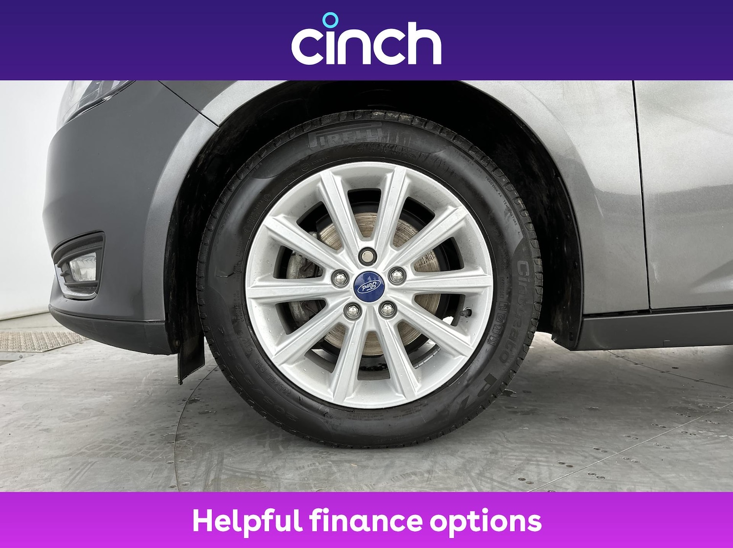 Used Ford Focus 2018 for sale - 77075847: Photo 24