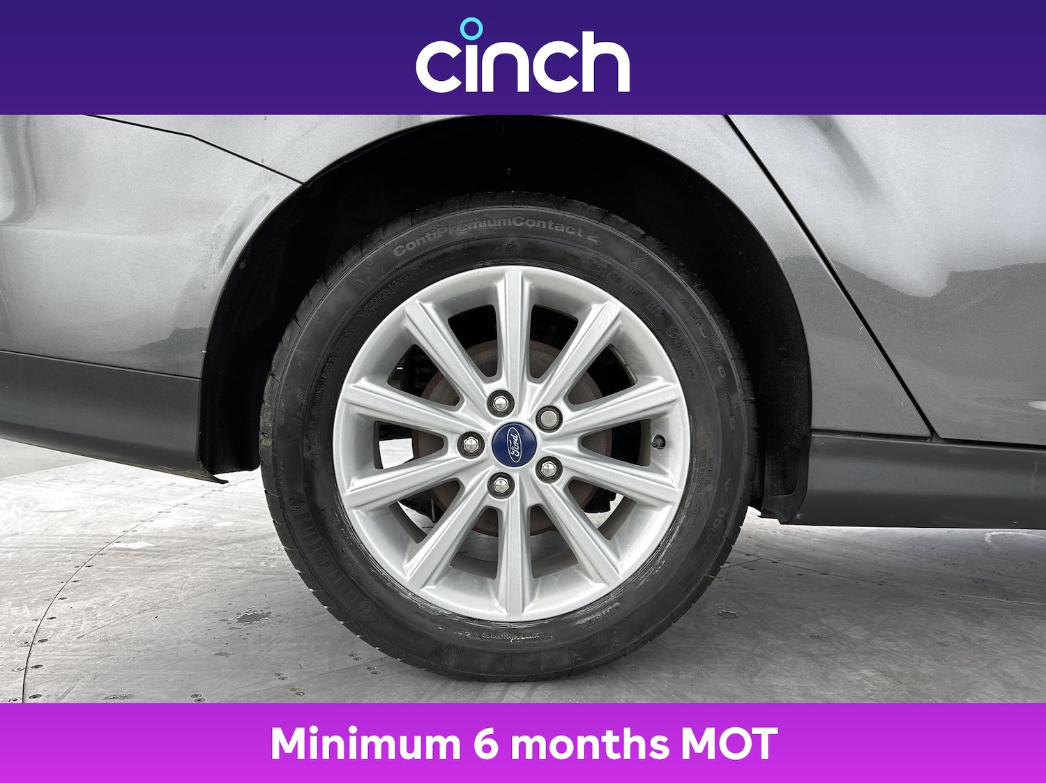 Used Ford Focus 2018 for sale - 77075847: Photo 27