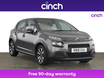 Citroen - C3