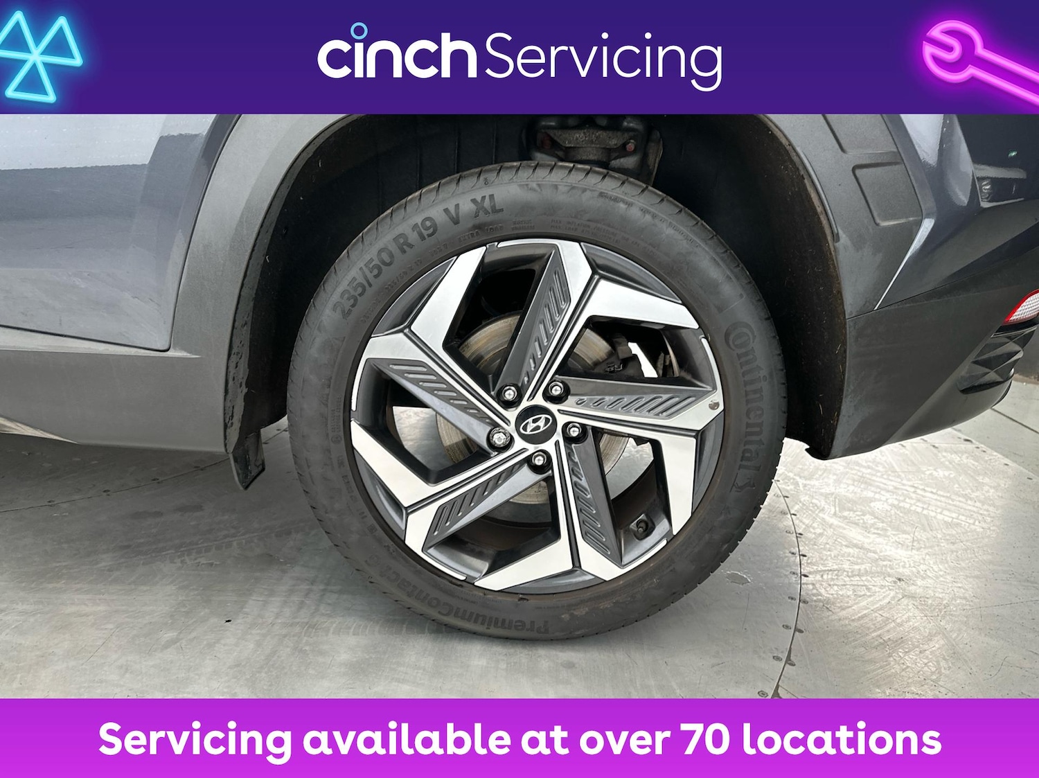 Used Hyundai TUCSON 2021 for sale - 76379744: Photo 26