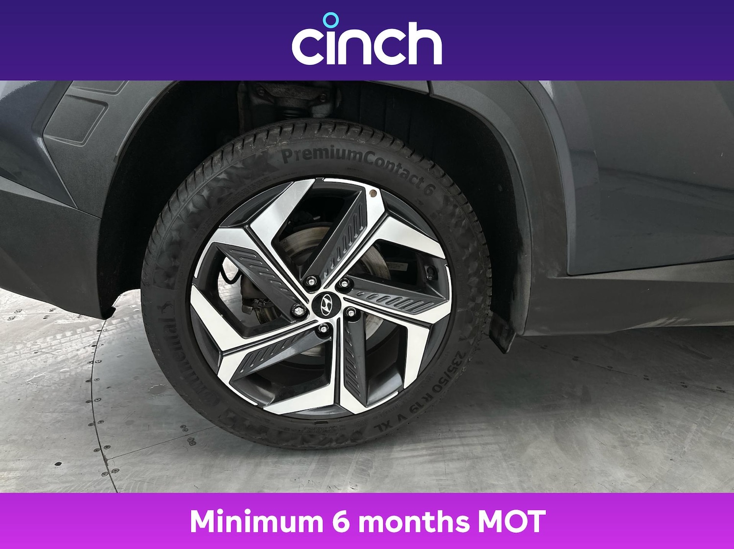 Used Hyundai TUCSON 2021 for sale - 76379744: Photo 27