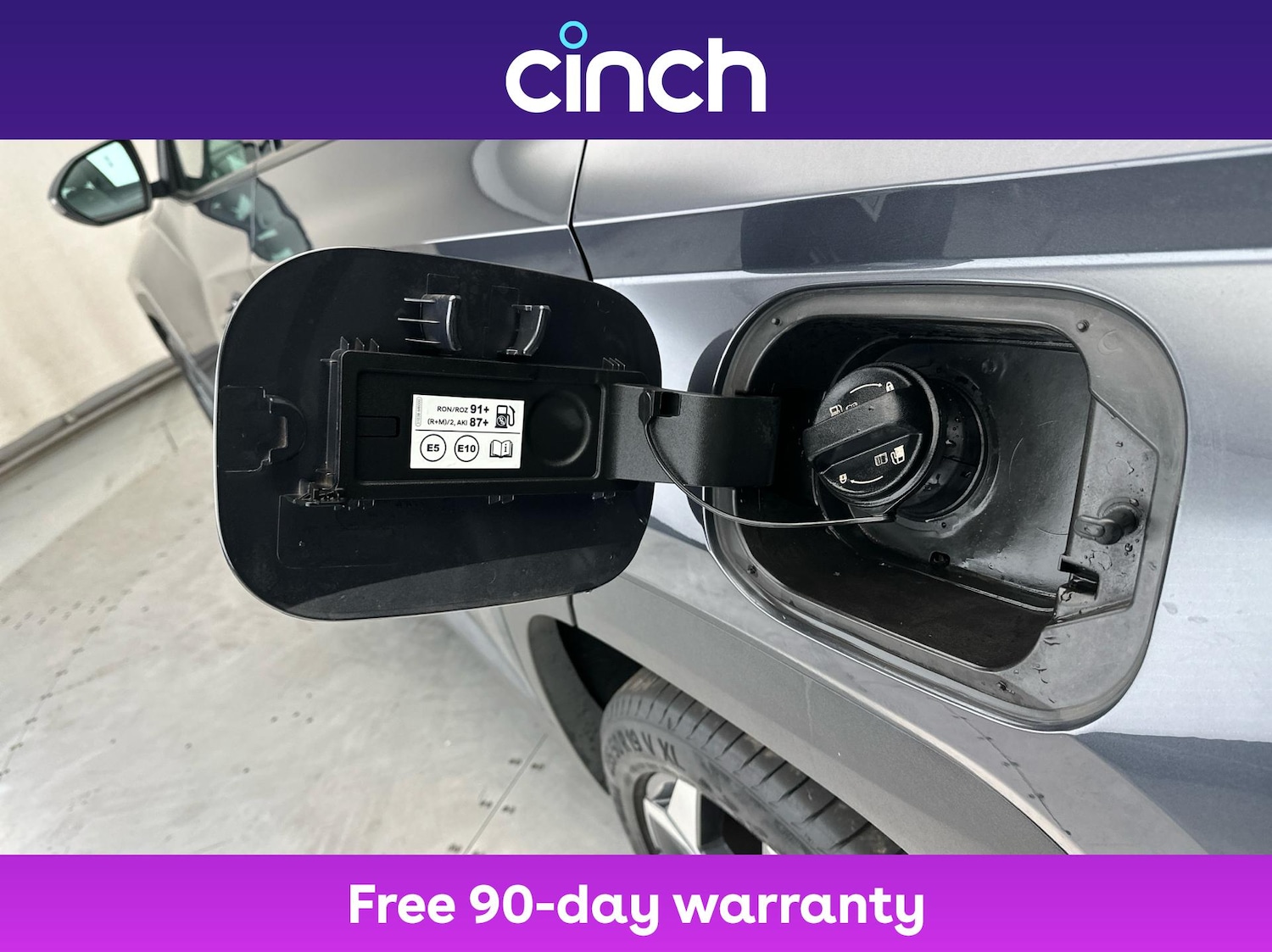 Used Hyundai TUCSON 2021 for sale - 76379744: Photo 29