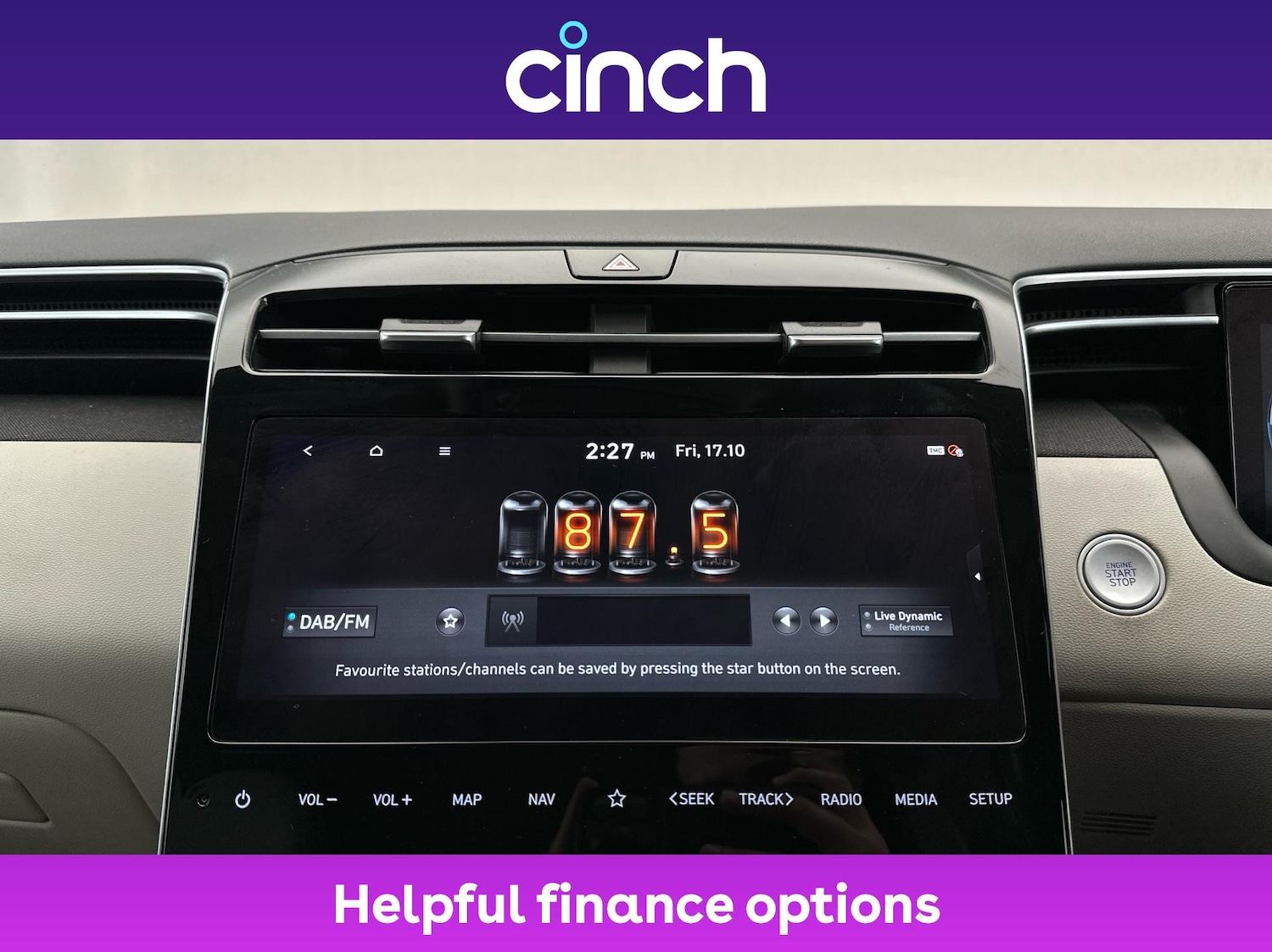 Used Hyundai TUCSON 2021 for sale - 76379744: Photo 30