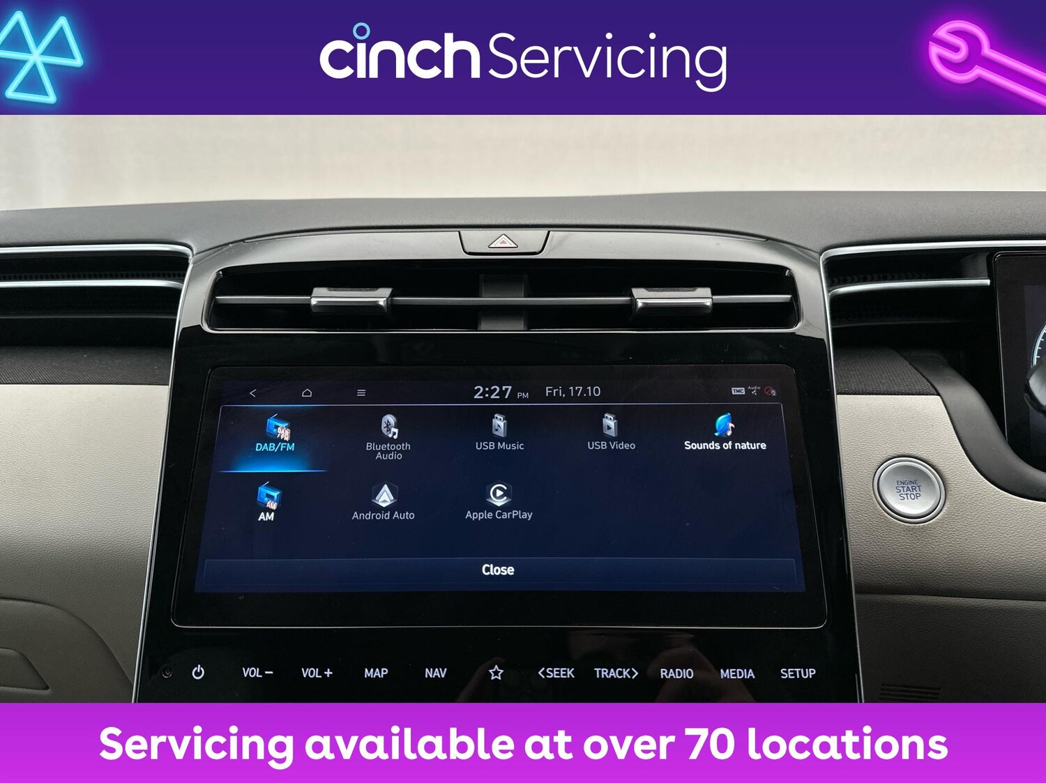 Used Hyundai TUCSON 2021 for sale - 76379744: Photo 31