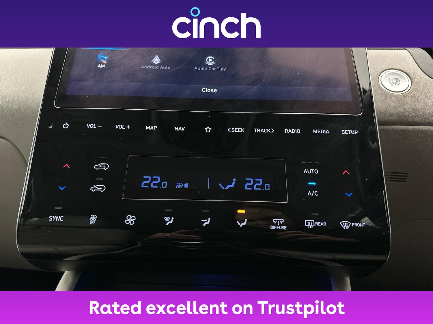 Used Hyundai TUCSON 2021 for sale - 76379744: Photo 33