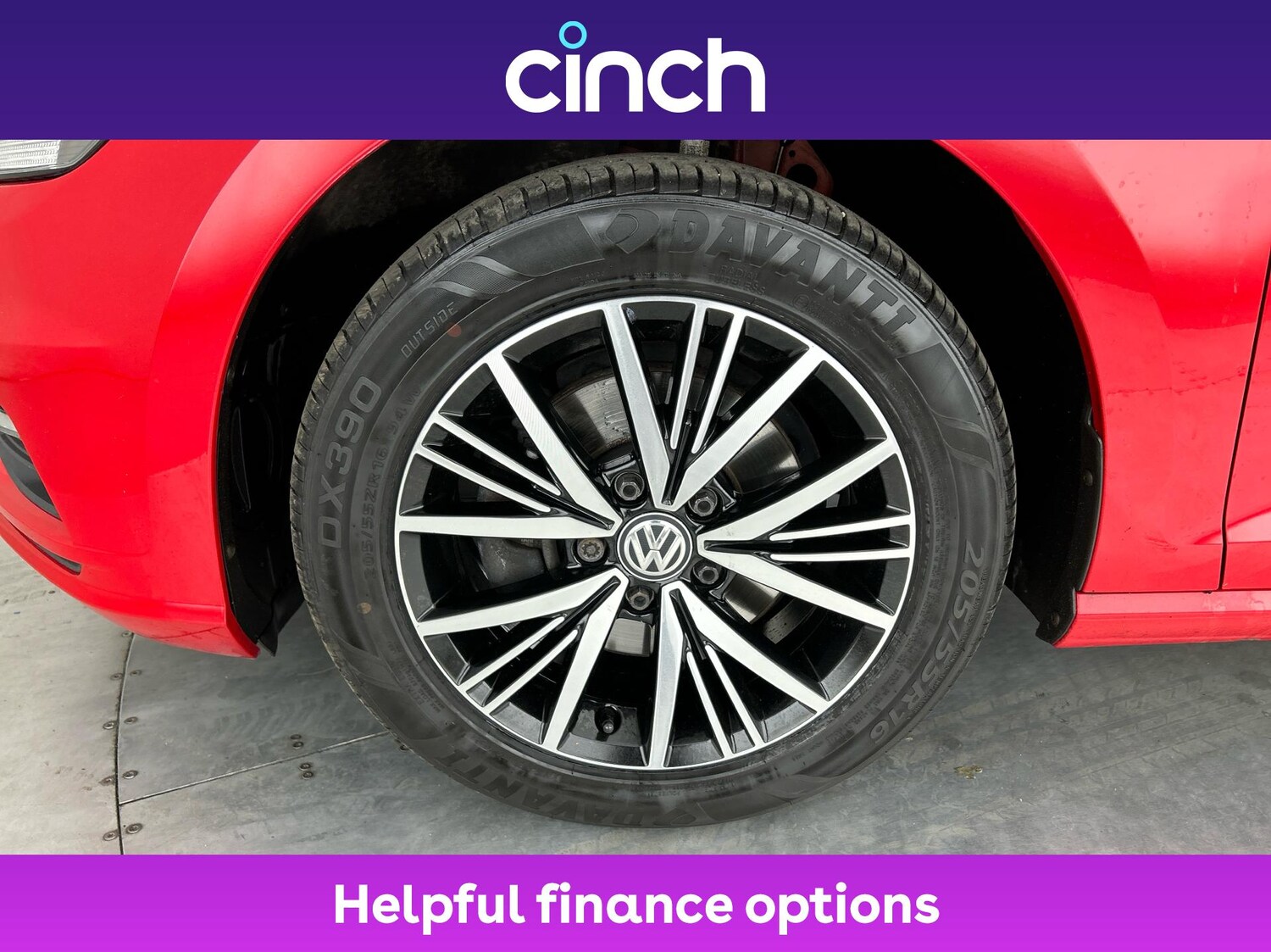 Used Volkswagen Golf 2018 for sale - 76438637: Photo 24