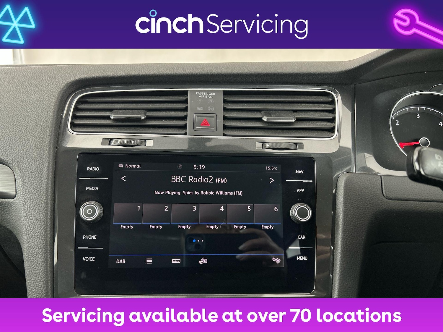 Used Volkswagen Golf 2018 for sale - 76438637: Photo 31