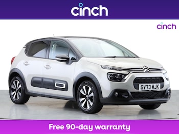 Citroen - C3