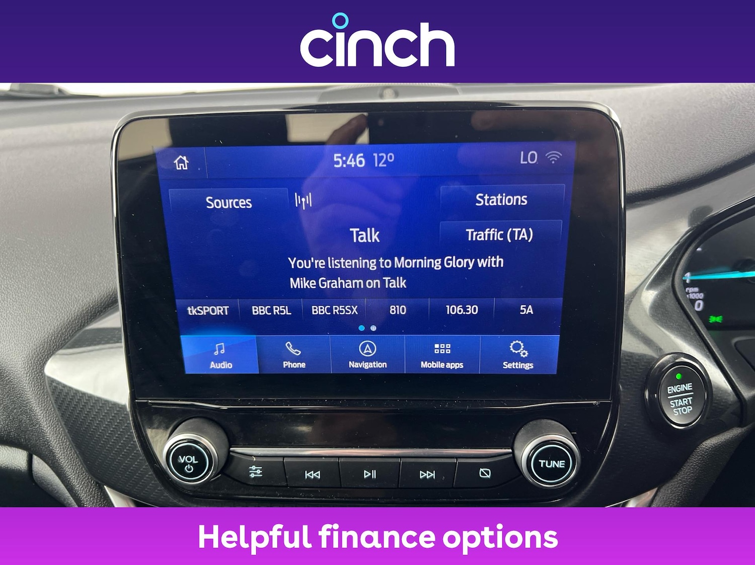 Used Ford Fiesta 2021 for sale - 76416239: Photo 17