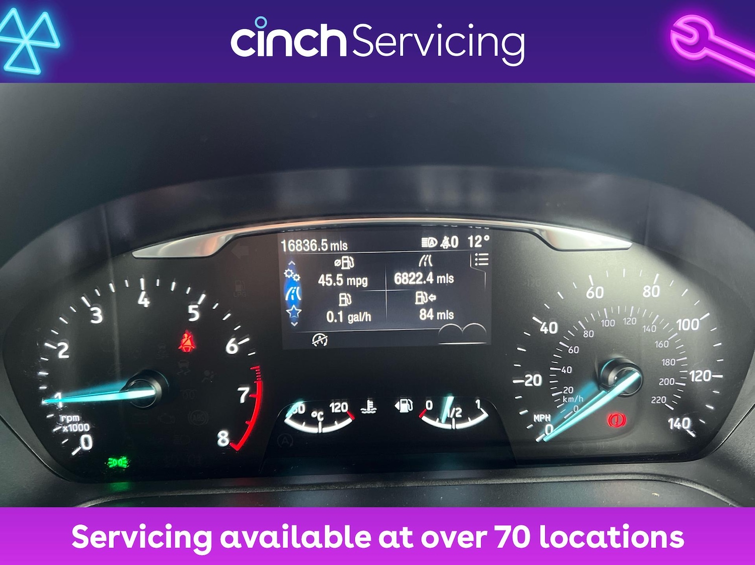 Used Ford Fiesta 2021 for sale - 76416239: Photo 18