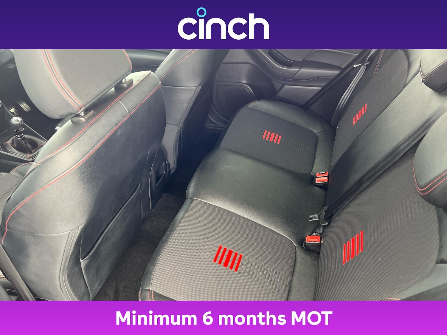 Used Ford Fiesta 2021 for sale - 76416239: Photo 20