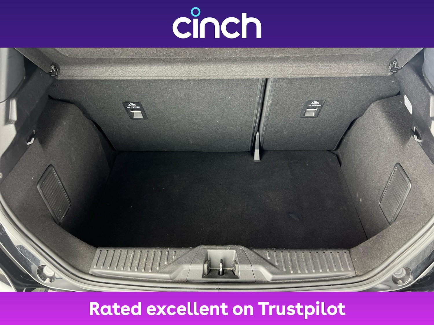 Used Ford Fiesta 2021 for sale - 76416239: Photo 21