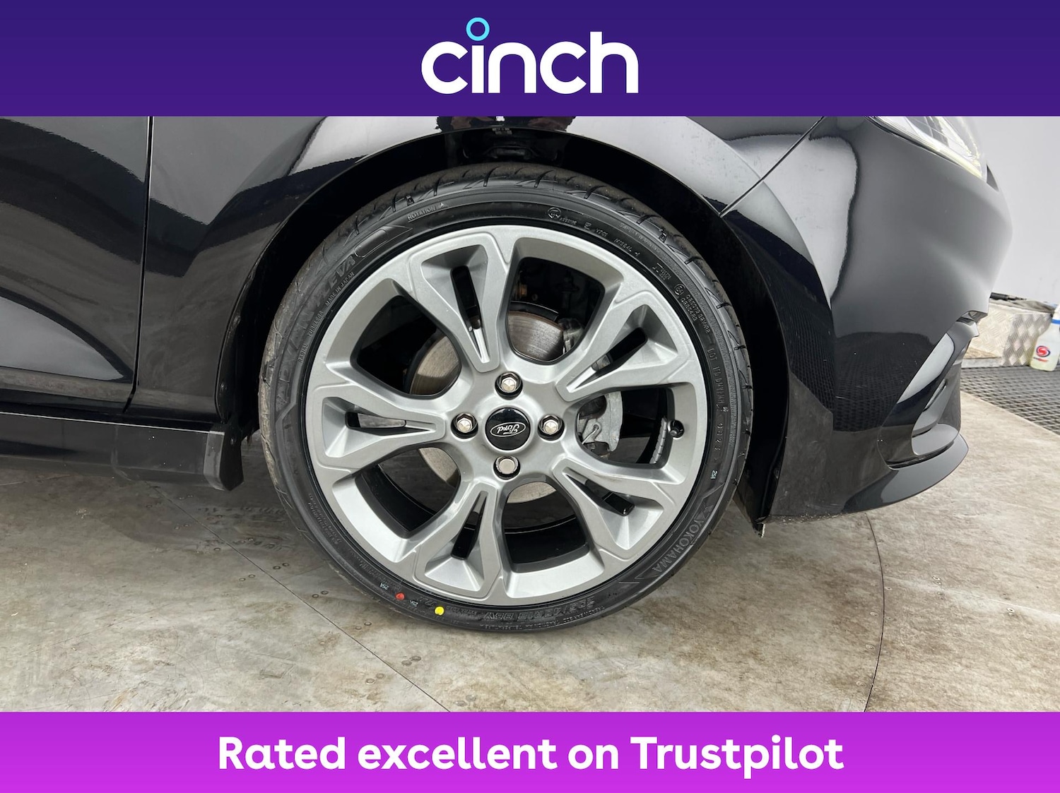 Used Ford Fiesta 2021 for sale - 76416239: Photo 28