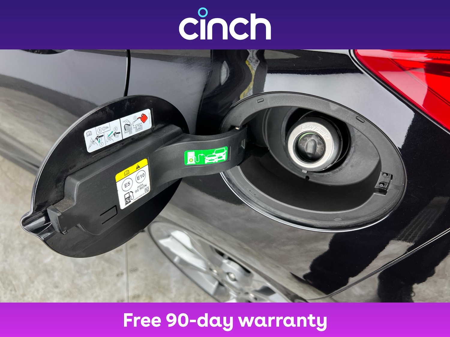 Used Ford Fiesta 2021 for sale - 76416239: Photo 29