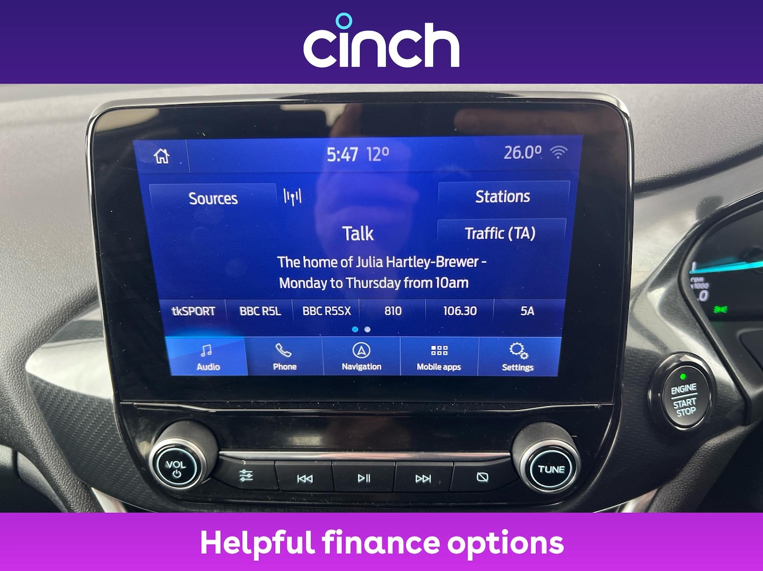 Used Ford Fiesta 2021 for sale - 76416239: Photo 30