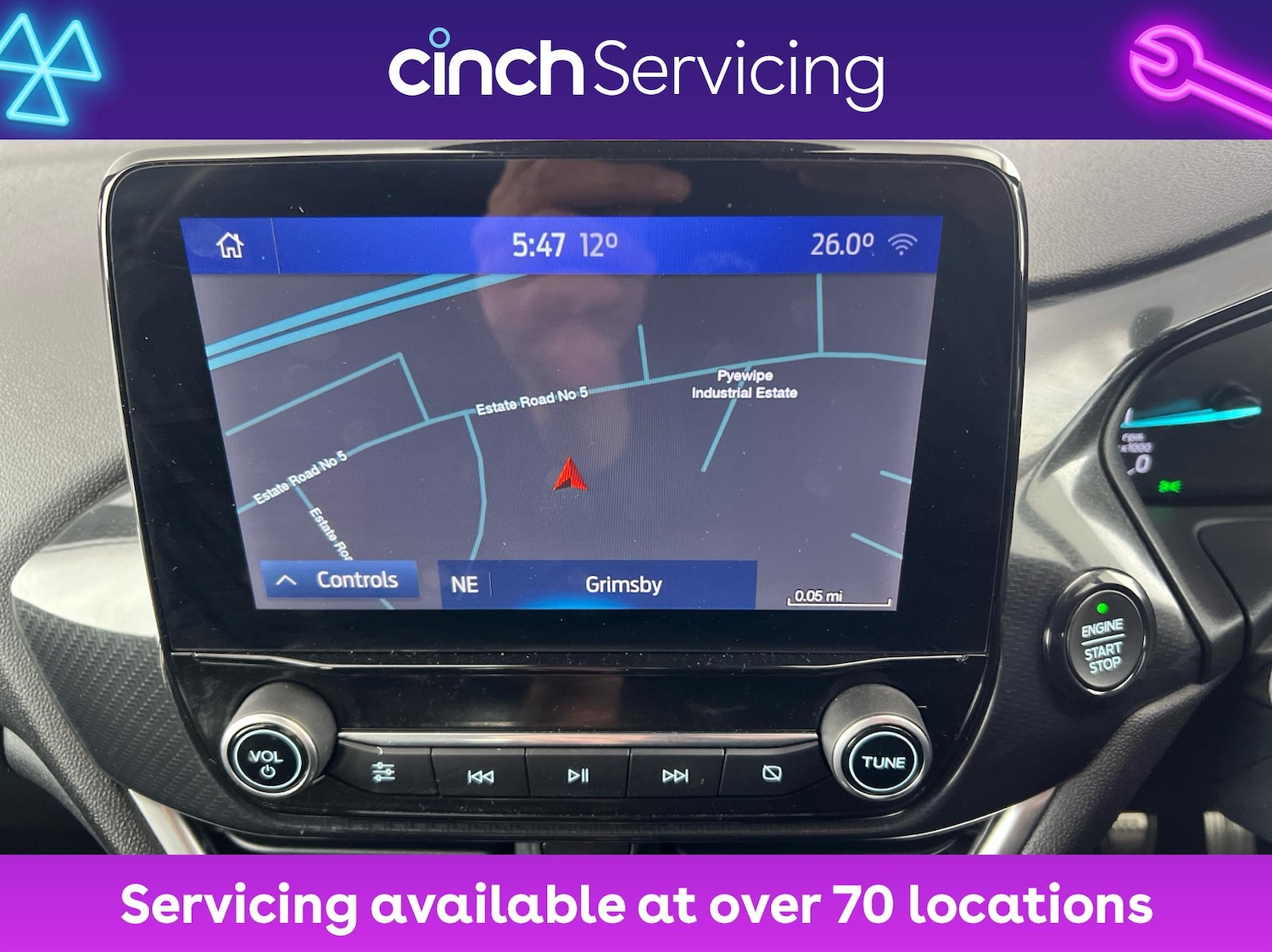 Used Ford Fiesta 2021 for sale - 76416239: Photo 31