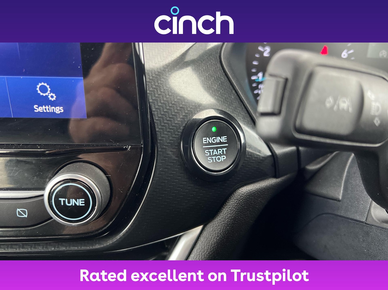 Used Ford Fiesta 2021 for sale - 76416239: Photo 33