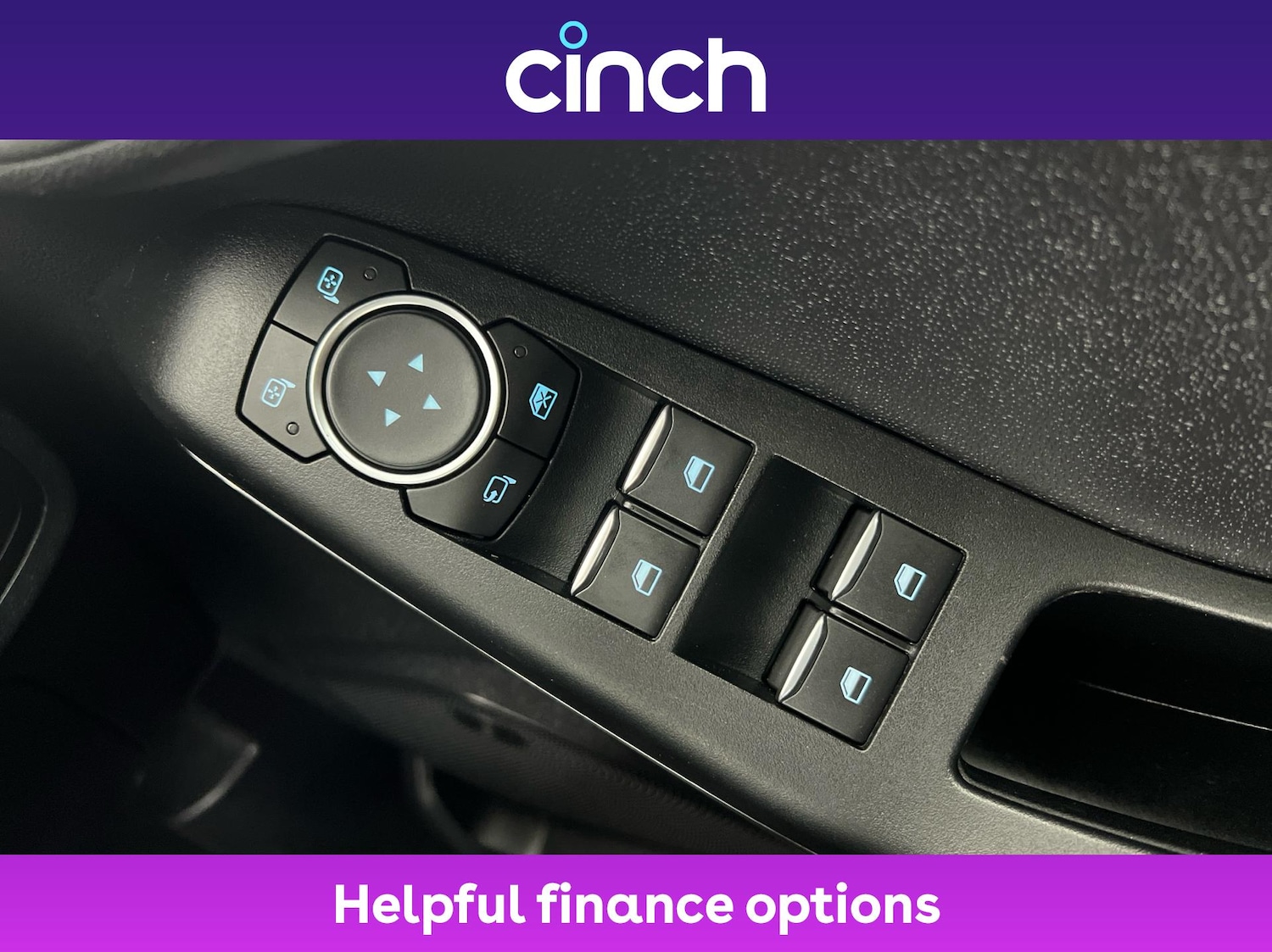 Used Ford Fiesta 2021 for sale - 76416239: Photo 35