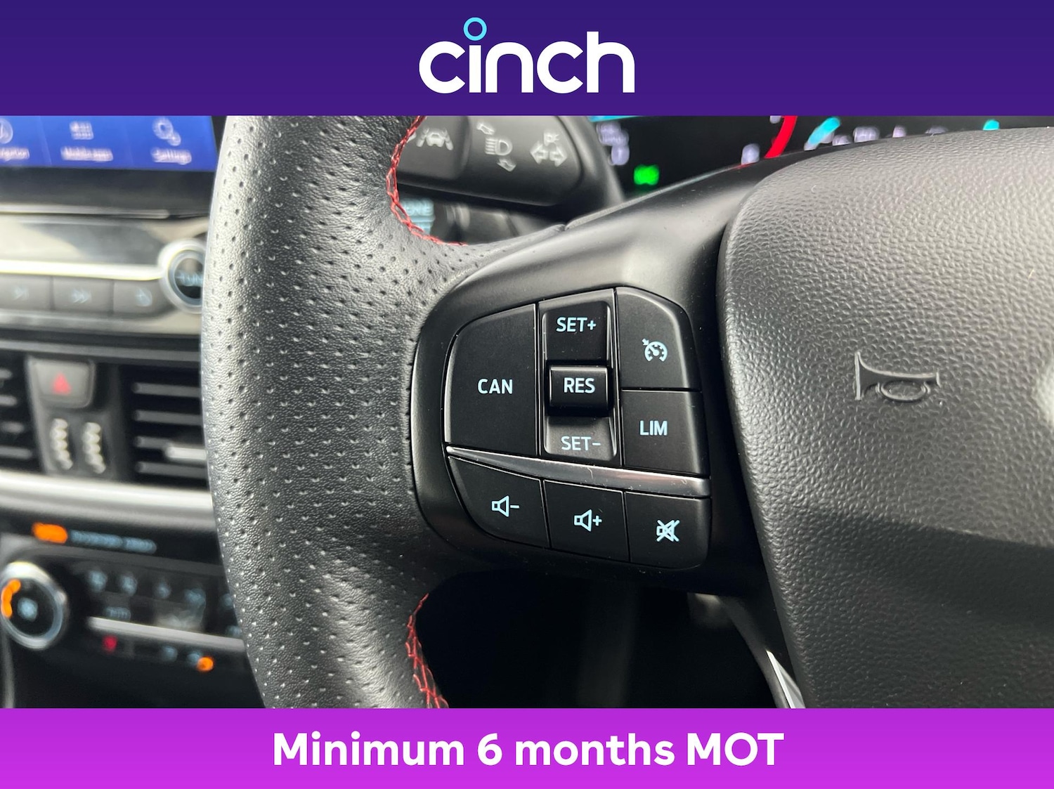 Used Ford Fiesta 2021 for sale - 76416239: Photo 37