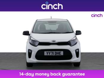Used Kia Picanto 2021 for sale - 74828046: Photo