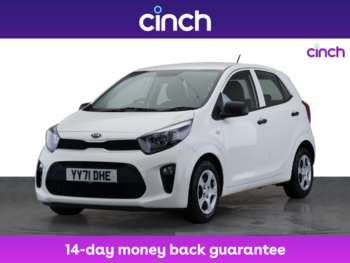 Used Kia Picanto 2021 for sale - 74828046: Photo