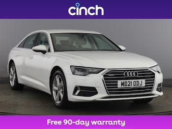 Audi - A6