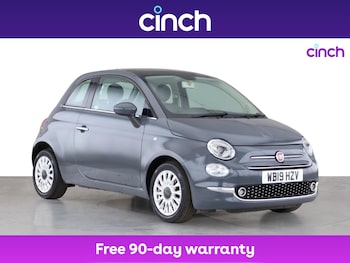 Fiat - 500