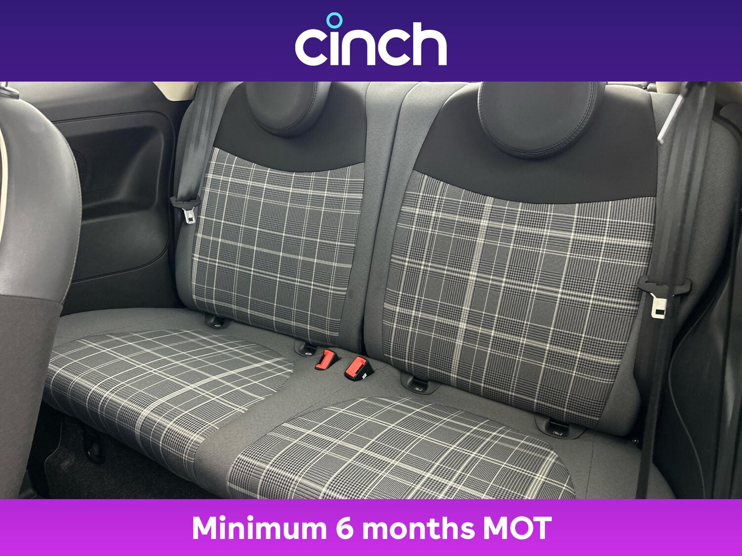 Used Fiat 500 2019 for sale - 76304794: Photo 20