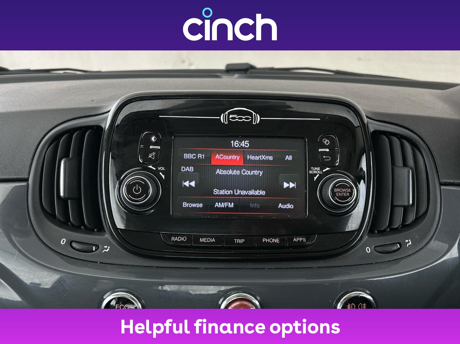 Used Fiat 500 2019 for sale - 76304794: Photo 30