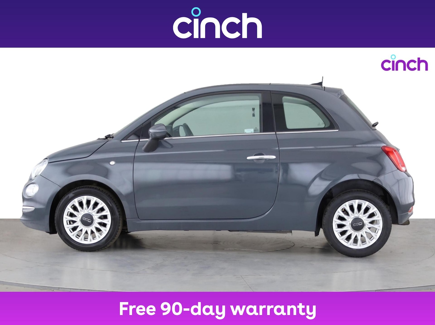 Used Fiat 500 2019 for sale - 76304794: Photo 8