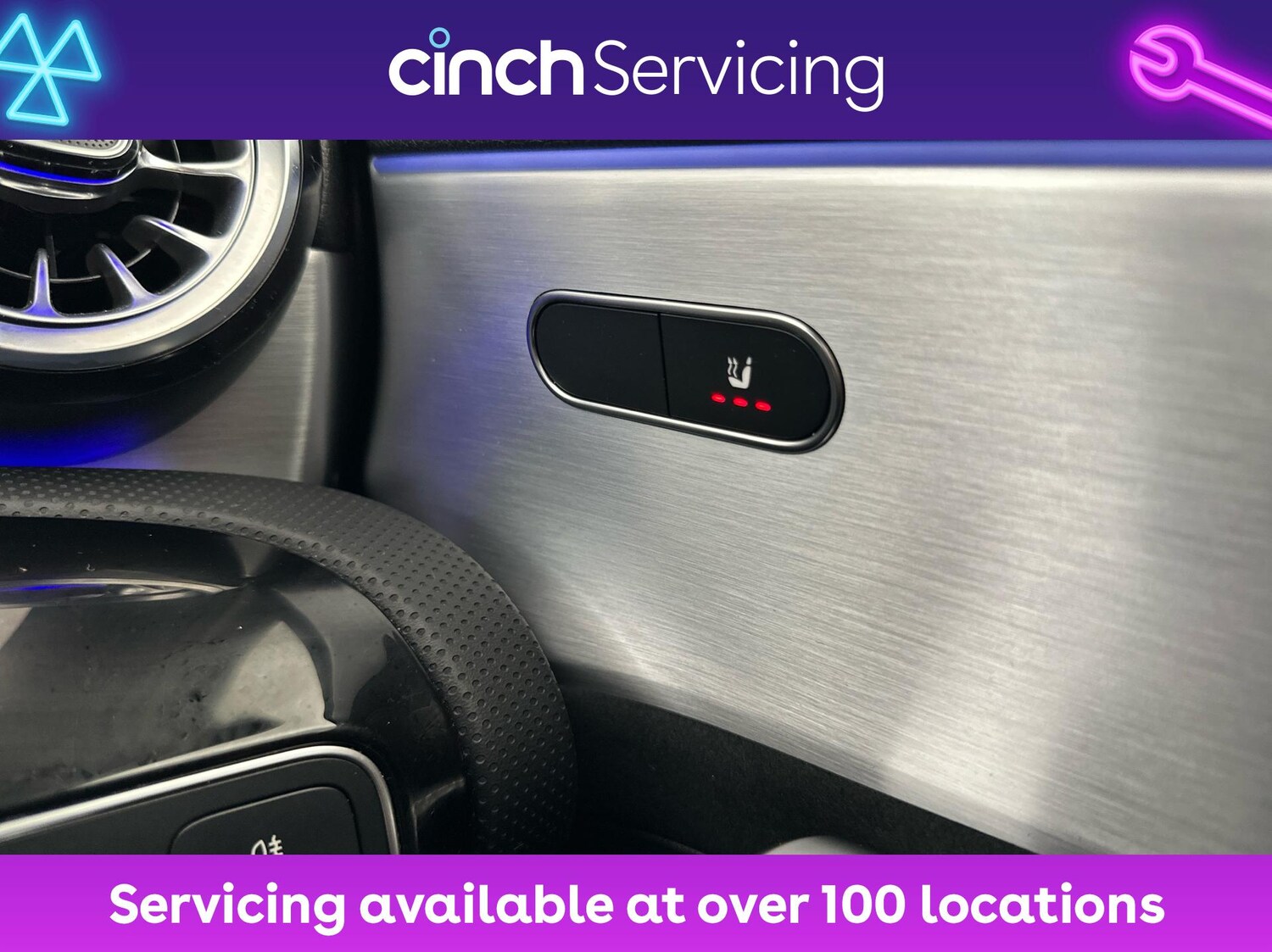 Used Mercedes-Benz A-Class 2021 for sale - 76745418: Photo 36